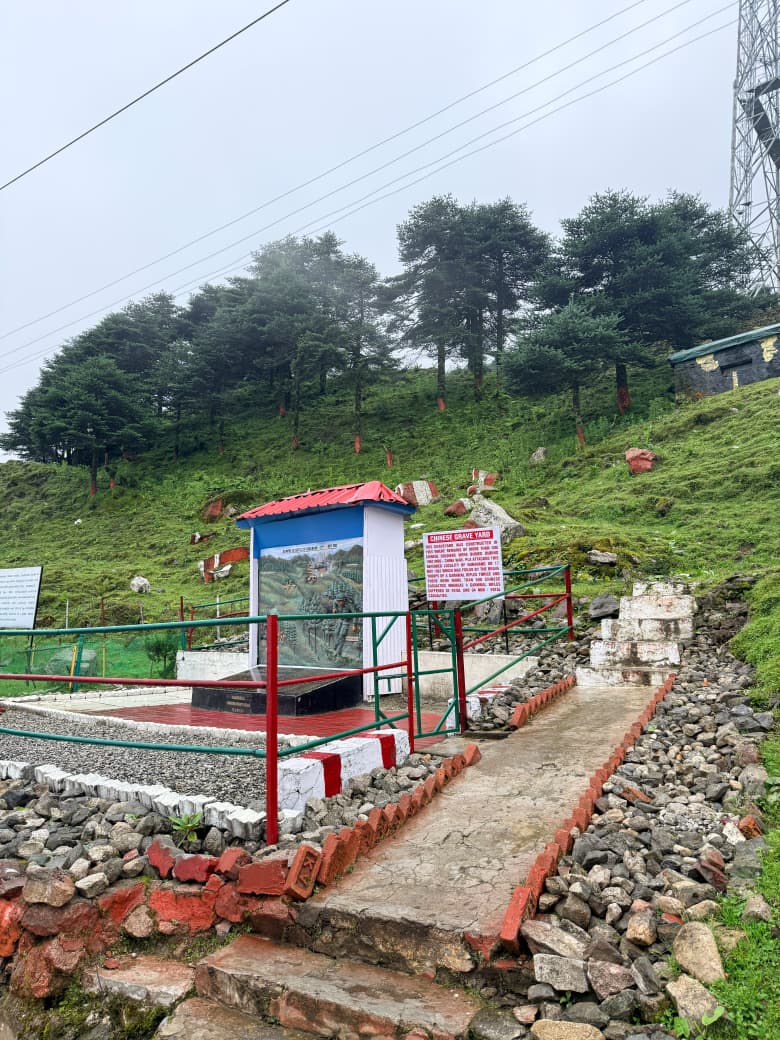 Nukmadong