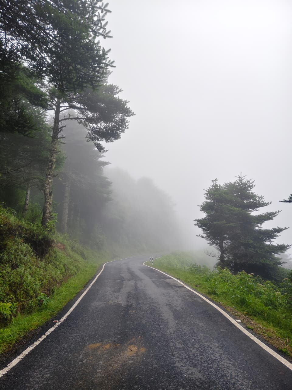 Route Explorer